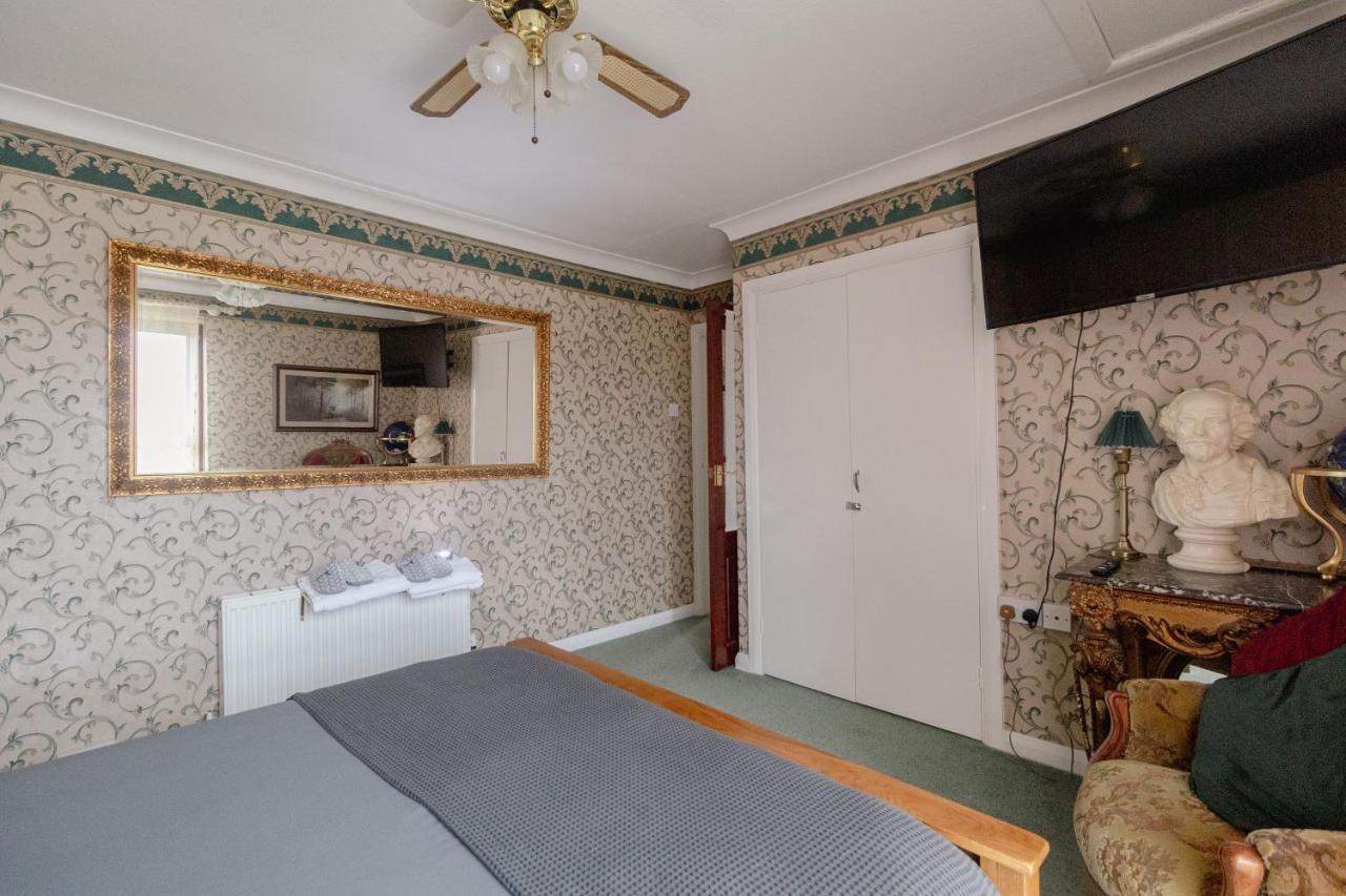 Palm Bay'S Luxury Bungalow - Self Check In & Parking Βίλα Μάργκεϊτ Εξωτερικό φωτογραφία