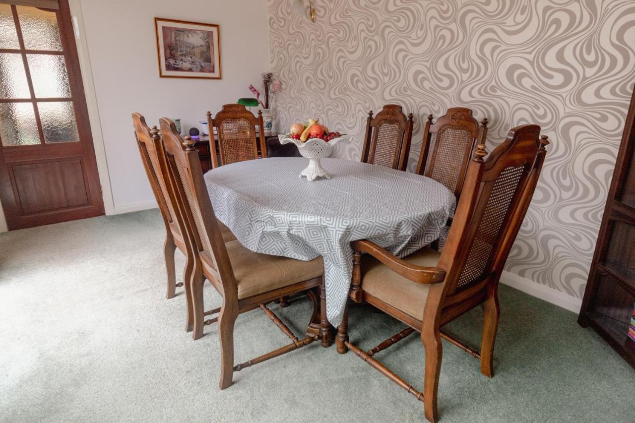 Palm Bay'S Luxury Bungalow - Self Check In & Parking Βίλα Μάργκεϊτ Εξωτερικό φωτογραφία